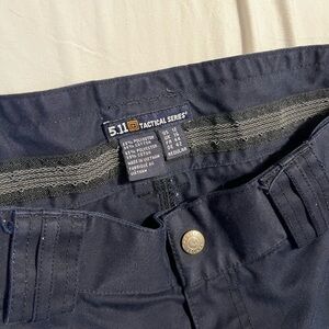 Women’s 5.11 Tactical pants